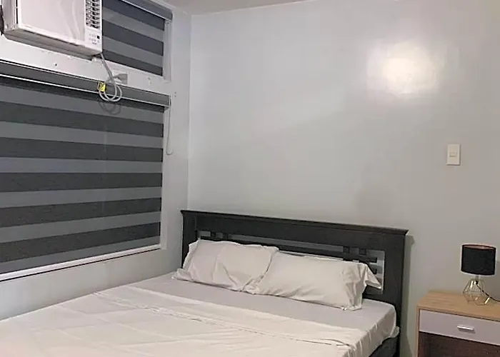 Olistay Manila